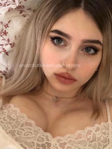 Дина Блондинка фото 4